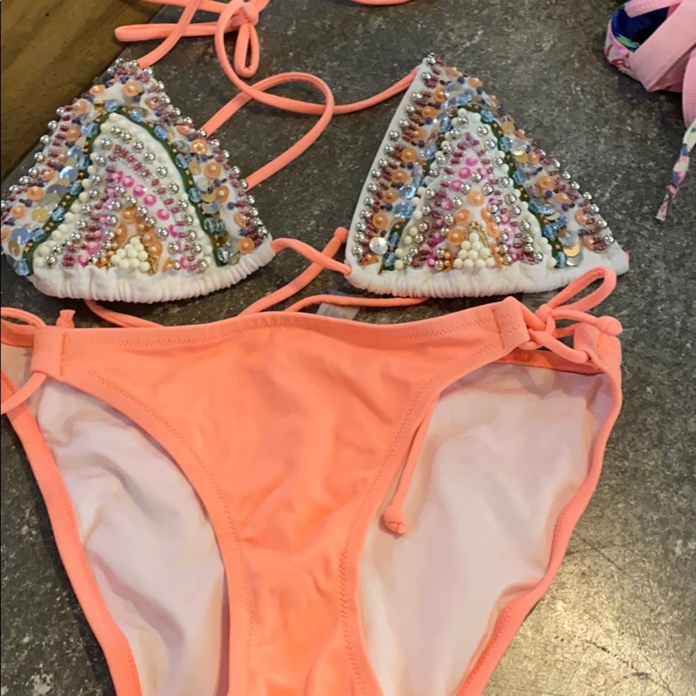 Victoria Secret Bikini